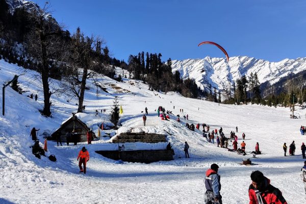 Manali